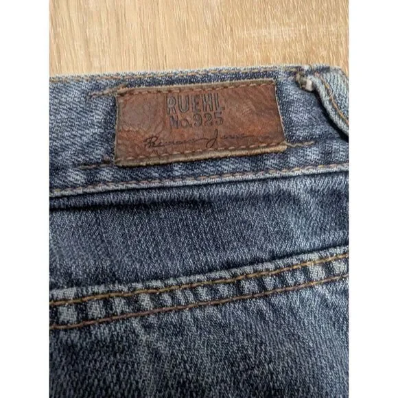 Abercrombie Ruehl No 925 28x33 (30x31) - Picture 5 of 16